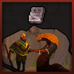 The Fifth Fragment