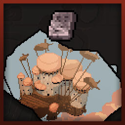 The Seventh Fragment