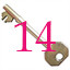 Icon for Find key 14