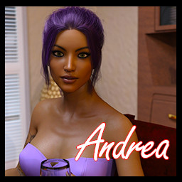 Meet Andrea