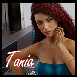 Meet Tania Green