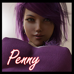 Meet Penny
