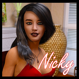 Meet Nicky