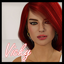 Meet Vicky