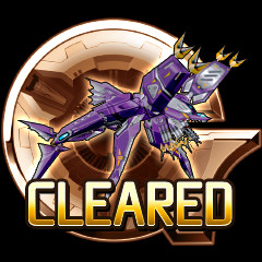 Stage 2 Clear