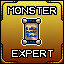 The Monster Expert