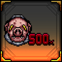 Icon for Piggybank