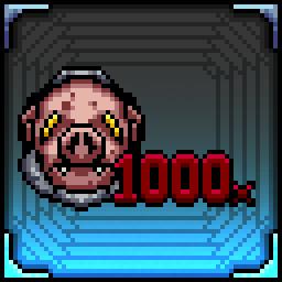 Icon for Pig Slayer