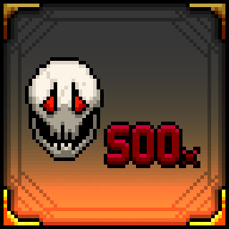 Icon for Spooky scary...
