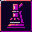 Icon for Mad Scientist