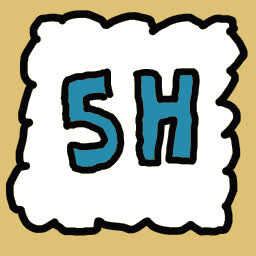Icon for 5h