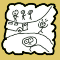 Icon for The Good, the Bad and the Ugly