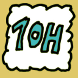 Icon for 10h