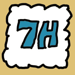 Icon for 7h