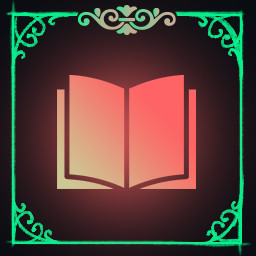 Icon for Arkham librarian