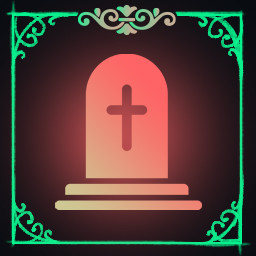 Icon for Gravedigger 