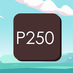 Icon for P250