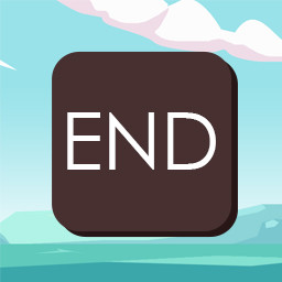 Icon for FINISH ALL LEVELS