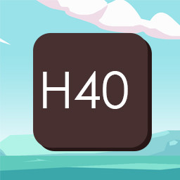 Icon for Reach 40 LEVELS IN HARD MODE