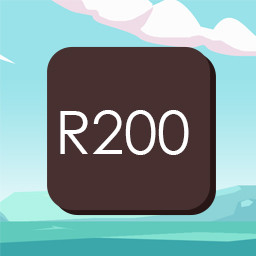 Icon for R200