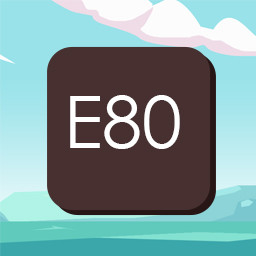 Icon for Reach 80 LEVELS IN EASY MODE