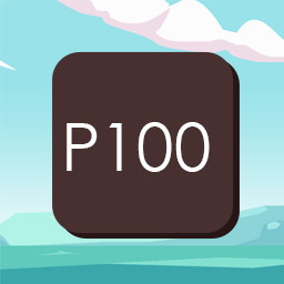 Icon for P100