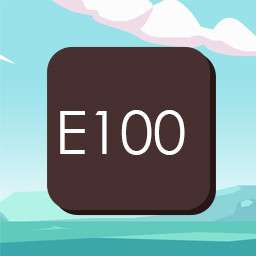 Icon for Reach 100 LEVELS IN EASY MODE