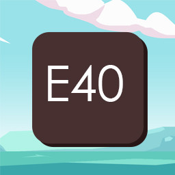Icon for Reach 40 LEVELS IN EASY MODE