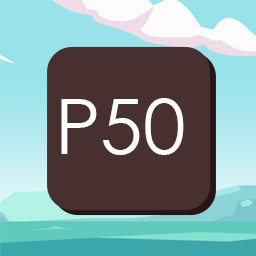 Icon for P50