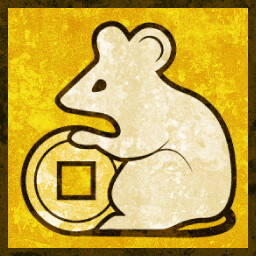 Errungenschaften-Symbol