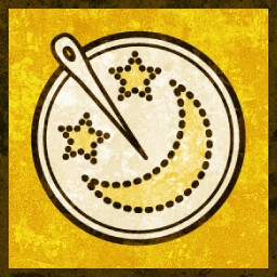 Errungenschaften-Symbol