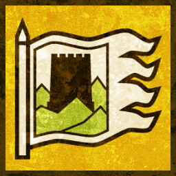 Errungenschaften-Symbol