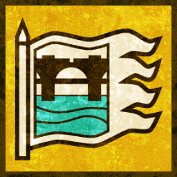 Errungenschaften-Symbol