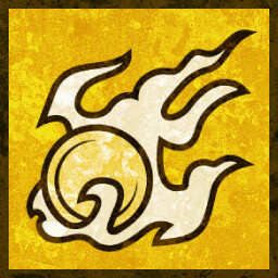 Errungenschaften-Symbol