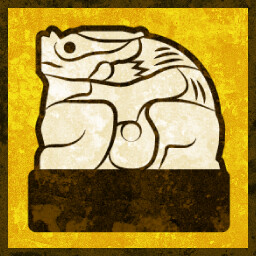 Errungenschaften-Symbol