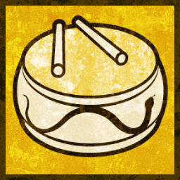 Errungenschaften-Symbol