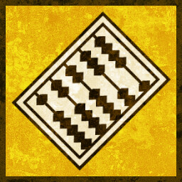 Errungenschaften-Symbol