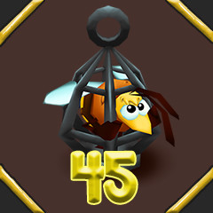 Icon for Hero of Bees