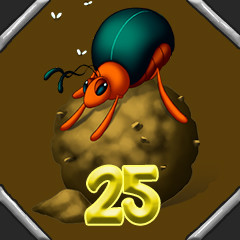 Icon for A Load of Dung