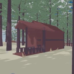 Icon for Cabin