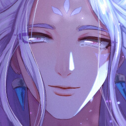 Icon for Farewell, Aster.