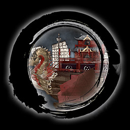 Of Sails and Shadows