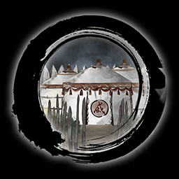 Lush Island, Copious Cays