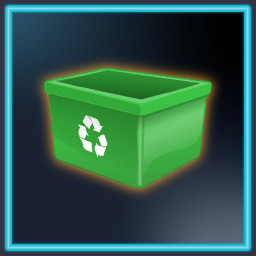 Icon for Squeezed