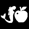 Mermaid apple