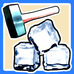 Ice Builder