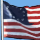 Icon for U. S. A.