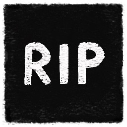 Icon for R.I.P.