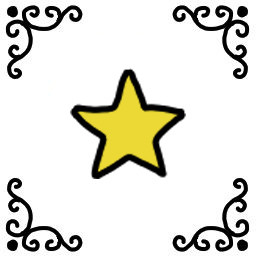 Icon for Find All Stars
