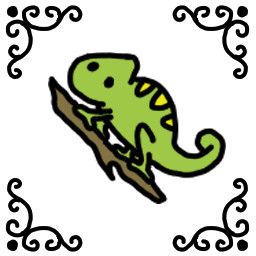 Icon for Find All Chameleons